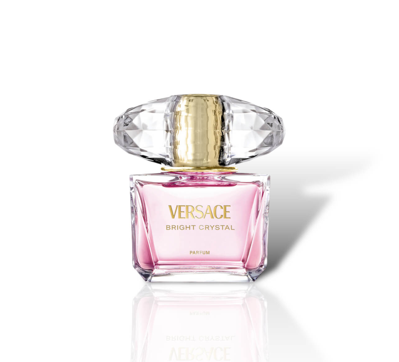 Bright Crystal Pour Femme Parfum - Fragrance Galore