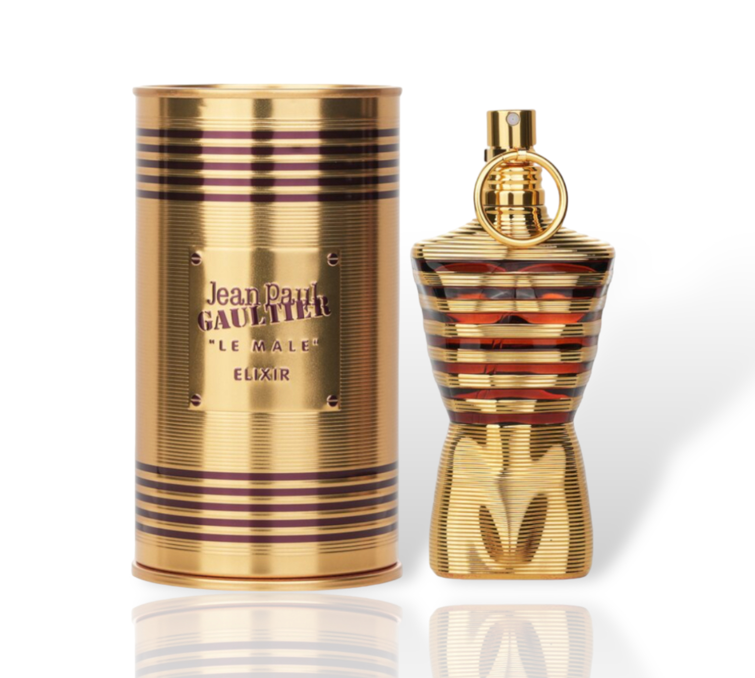 Le Male Elixir Parfum - Fragrance Galore