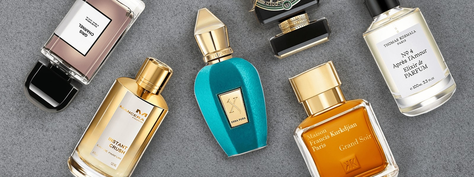 Fragrance Image