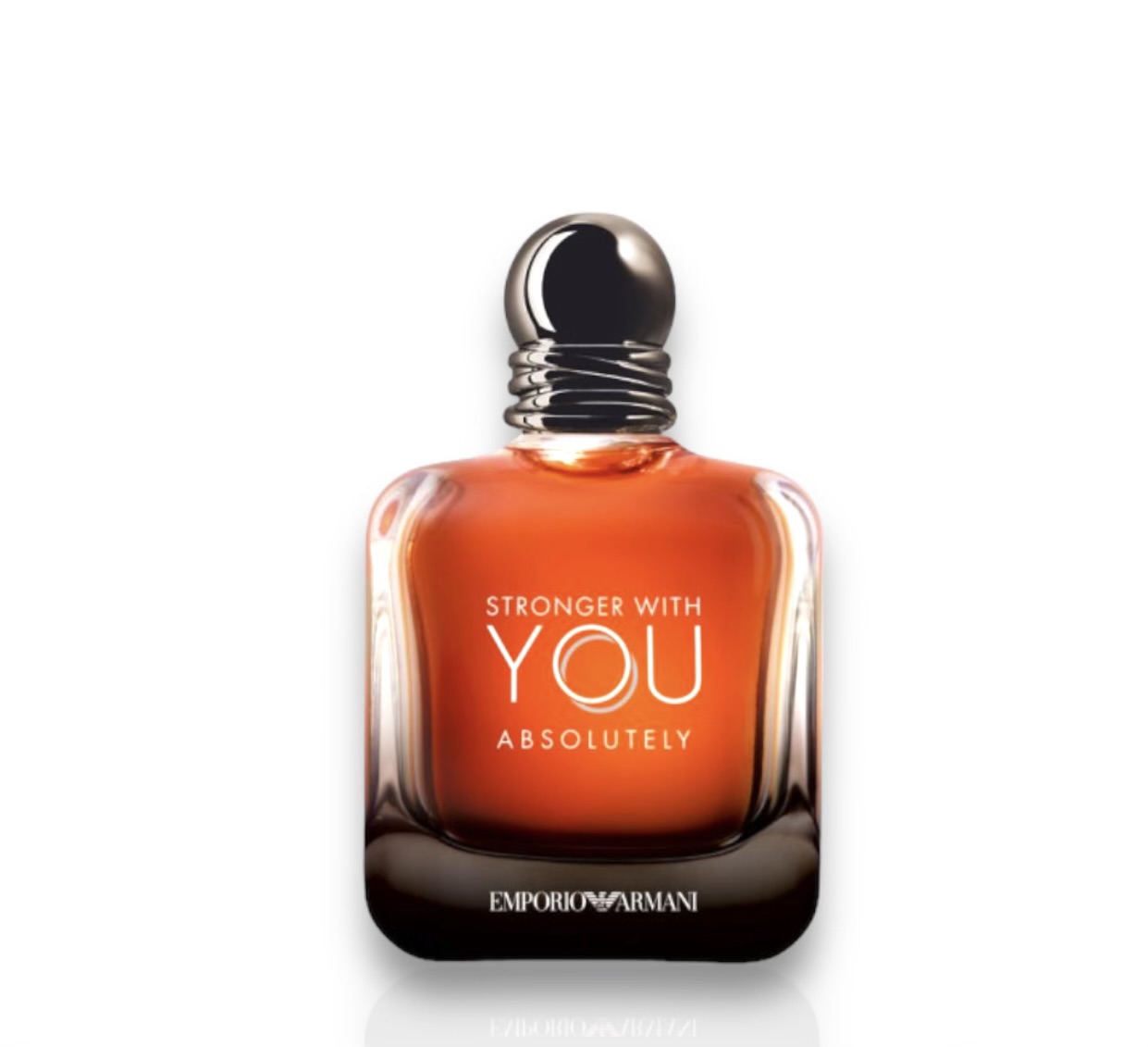 Stronger With You Absolutely Eau de Parfum - Fragrance Galore