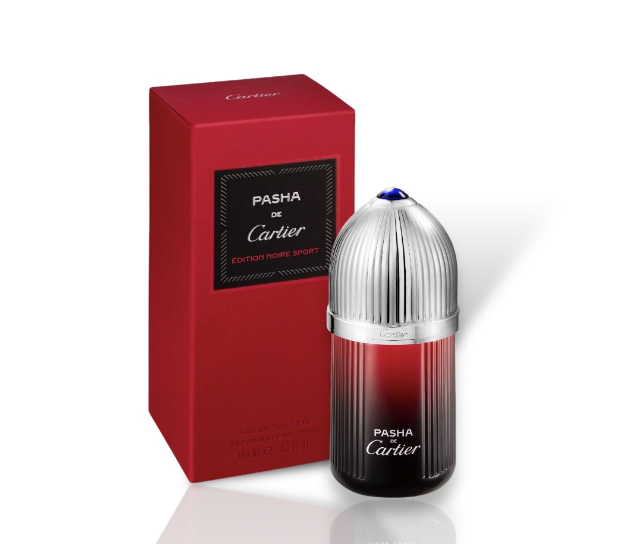 Cartier Perfumes - Fragrance Galore