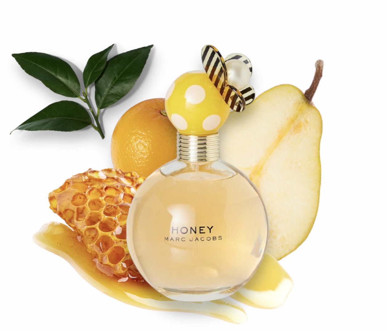 Marc jacobs lemon perfume on sale