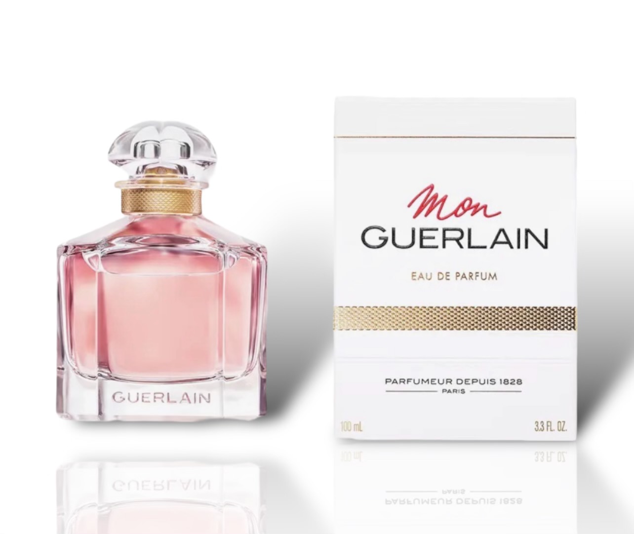 Mon Guerlain Eau de Parfum Fragrance Galore