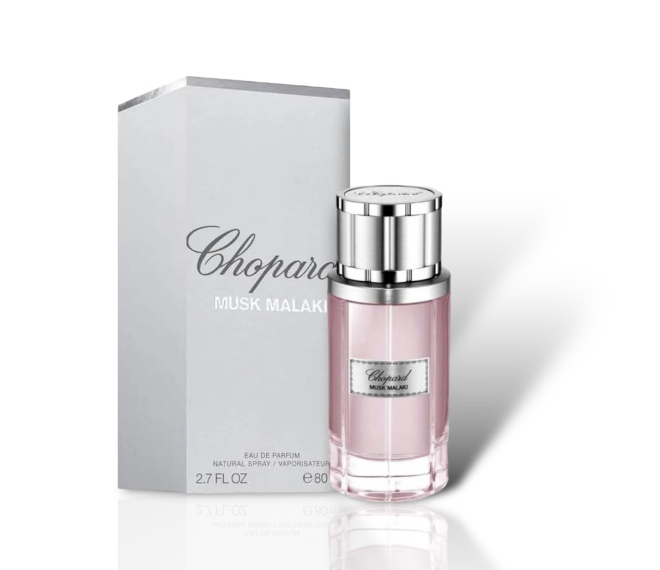 Musk Malaki Eau de parfum - Fragrance Galore