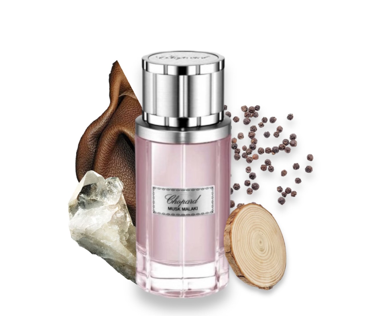 Musk Malaki Eau de parfum - Fragrance Galore