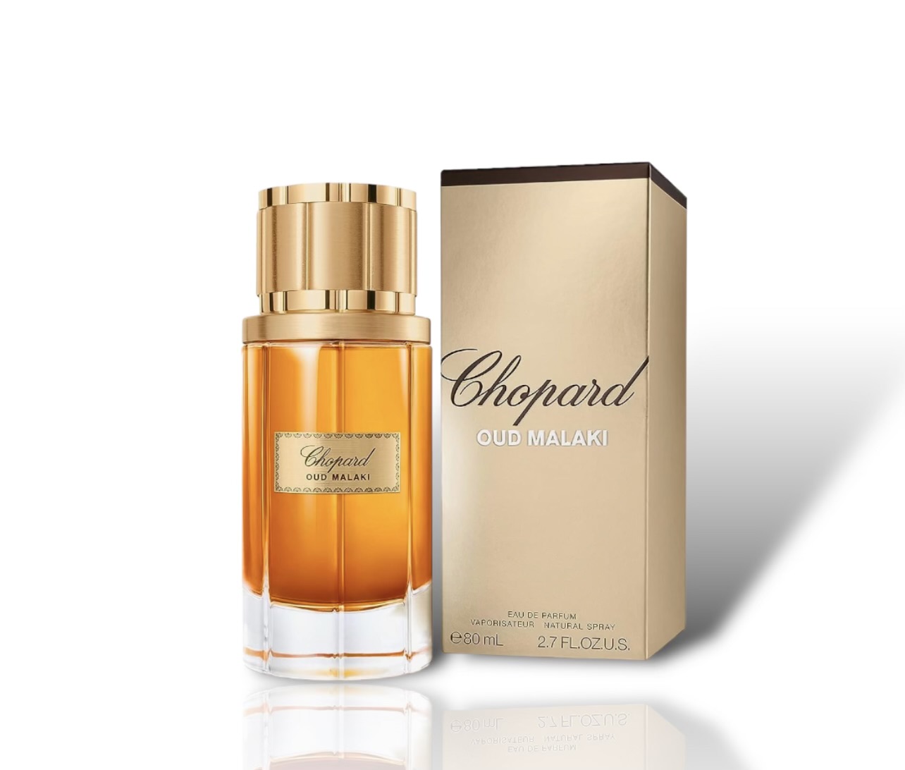 Oud Malaki Eau de Parfum Fragrance Galore